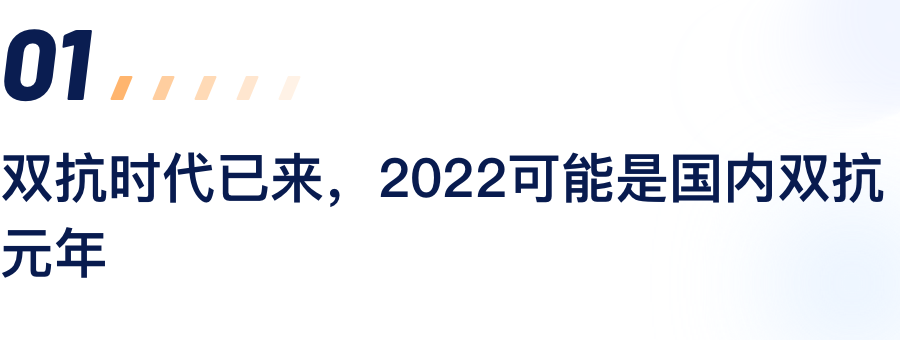 双抗时期已来，2022可能是国内双抗元年.png